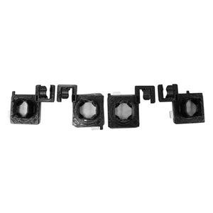 Rear Bumper Repair Kit image