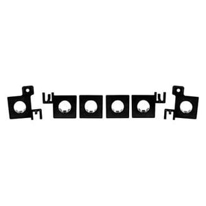 Rear Bumper Repair Kit image