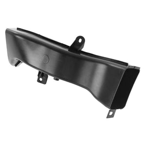 Driver Side Grille Air Intake image