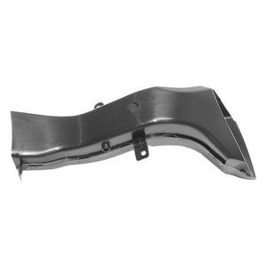 Passenger Side Grille Air Intake image