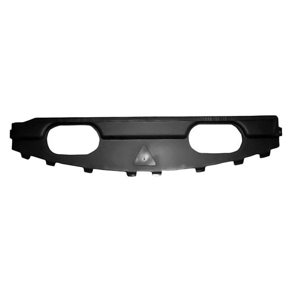 2014-2019 BMW X5/X6 M/M Sport/sDrive35i/xDrive35i/xDrive35i Extravagance/xDrive35i M Sport Front Panel Molding F15 - BM1224100-Partify-Painted-Replacement-Body-Parts