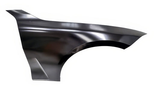 2021-2024 BMW 430i/430i xDrive/M440i/M440i xDrive Front Passenger Side Fender G22 Convertible/Coupe - BM1241186-Partify-Painted-Replacement-Body-Parts