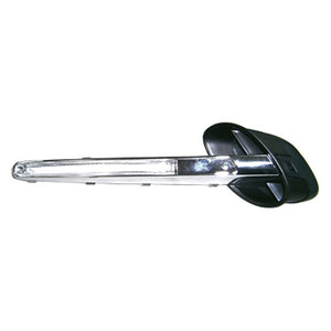 Front Driver Side Fender Insert image