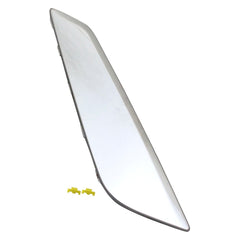 Front Driver Side Fender Insert image