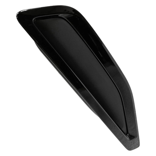 2019-2023 BMW X5 Front Driver Side Fender Insert G05 W/M Sport Pkg Side Vent Trim - BM1266113-Partify-Painted-Replacement-Body-Parts