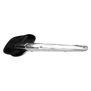 Front Passenger Side Fender Insert image