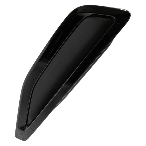 2019-2023 BMW X5 Front Passenger Side Fender Insert G05 W/M Sport Pkg Side Vent Trim - BM1267113-Partify-Painted-Replacement-Body-Parts