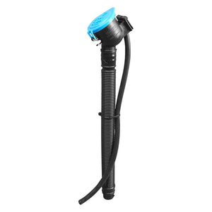 Washer Fluid Reservoir Filler Pipe image