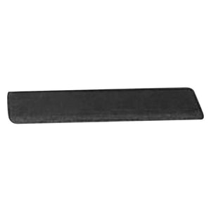 Front Driver Side Fender Molding image