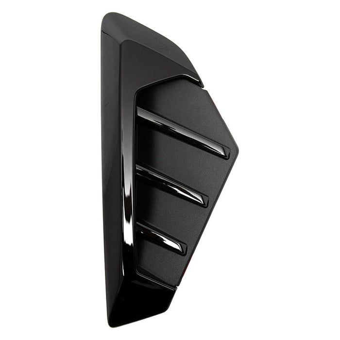 2024-2025 BMW X5 xDrive50e Front Driver Side Fender Molding F95 M Competition Side Vent Trim - BM1292113-Partify-Painted-Replacement-Body-Parts