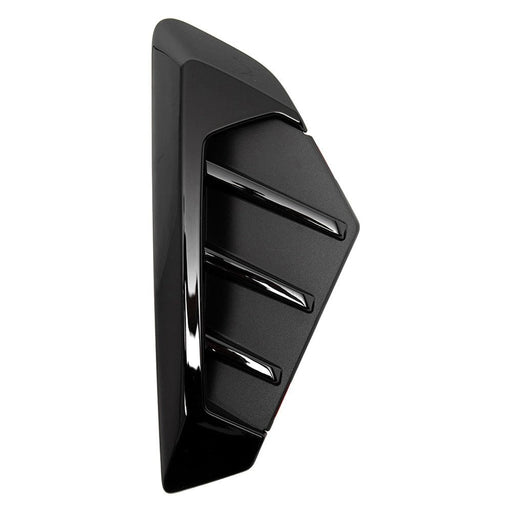 2024-2025 BMW X5 xDrive50e Front Driver Side Fender Molding F95 M Competition Side Vent Trim - BM1292113-Partify-Painted-Replacement-Body-Parts