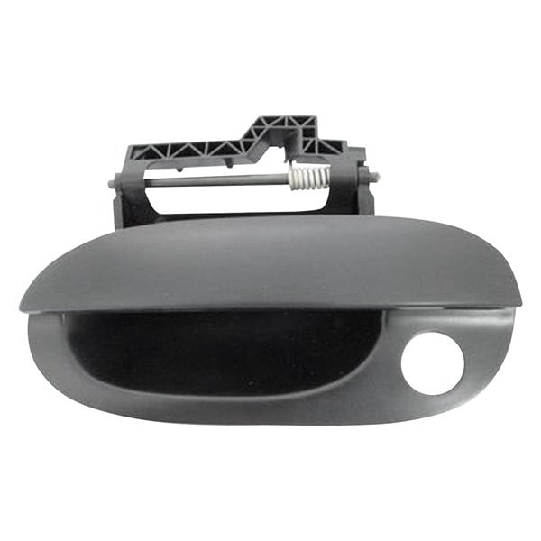 1997-2003 BMW 525i/528i/530i/540i/M5 Front Driver Side Exterior Door Handle W/Remote Locking & W/O Remote Locking - BM1310105-Partify-Painted-Replacement-Body-Parts