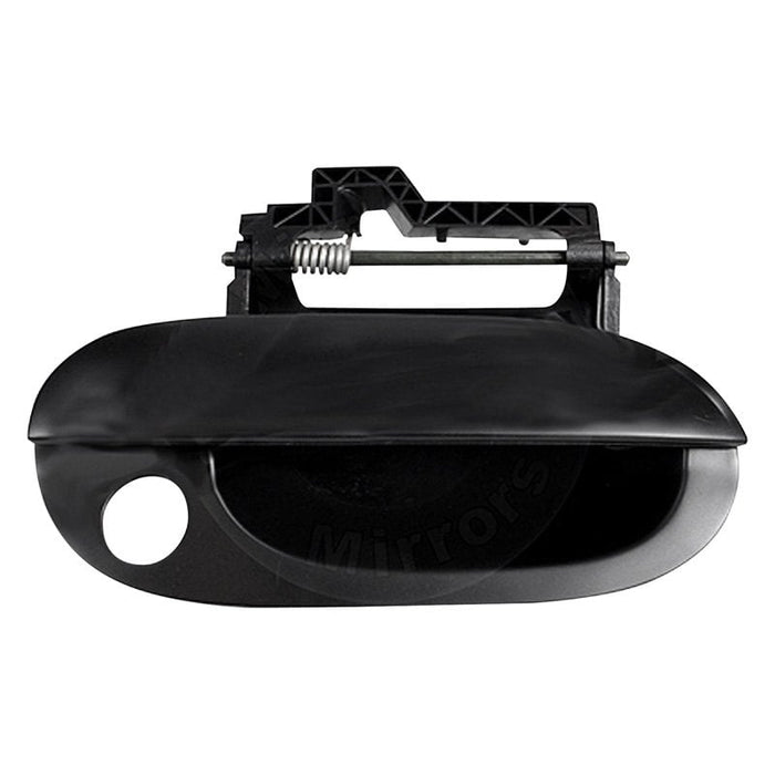 1997-2003 BMW 525i/528i/530i/540i/M5 Front Passenger Side Exterior Door Handle W/Remote Locking - BM1311105-Partify-Painted-Replacement-Body-Parts