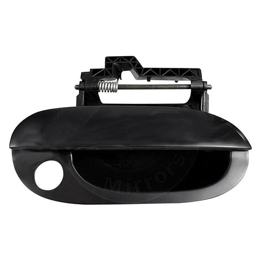 1997-2003 BMW 525i/528i/530i/540i/M5 Front Passenger Side Exterior Door Handle W/Remote Locking - BM1311105-Partify-Painted-Replacement-Body-Parts