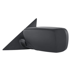 Driver Side Door Mirror image