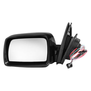 Driver Side Door Mirror image