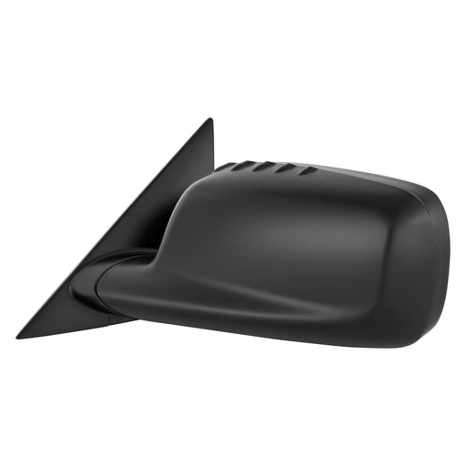 1999 BMW 323i/328i Driver Side Door Mirror E46 Std Power Heated Folding W/Memory Assembly - BM1320132-Partify-Painted-Replacement-Body-Parts
