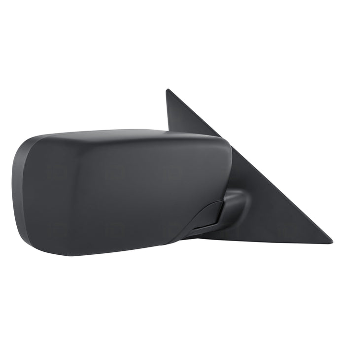 1999-2006 BMW 320i/323i/325i/328i/330i Passenger Side Door Mirror W/Power Heated W/O Memory Assembly - BM1321118-Partify-Painted-Replacement-Body-Parts
