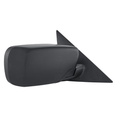 Passenger Side Door Mirror image