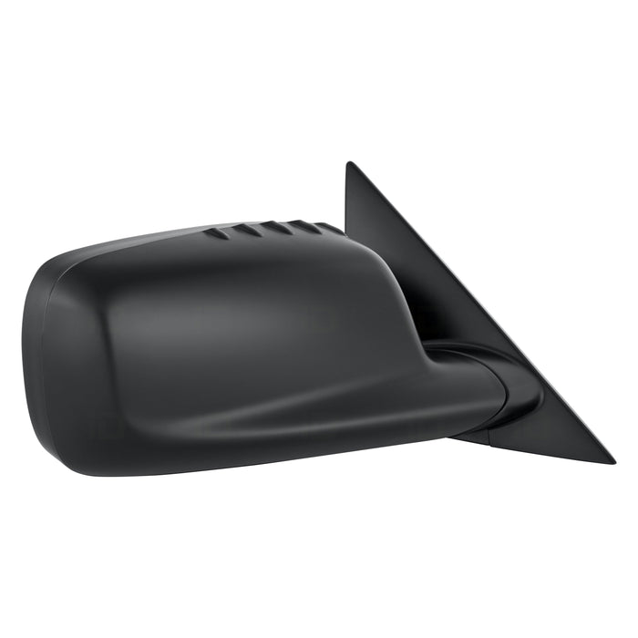 1999 BMW 323i/328i Passenger Side Door Mirror E46 Std Power Heated Folding W/Memory Assembly - BM1321132-Partify-Painted-Replacement-Body-Parts