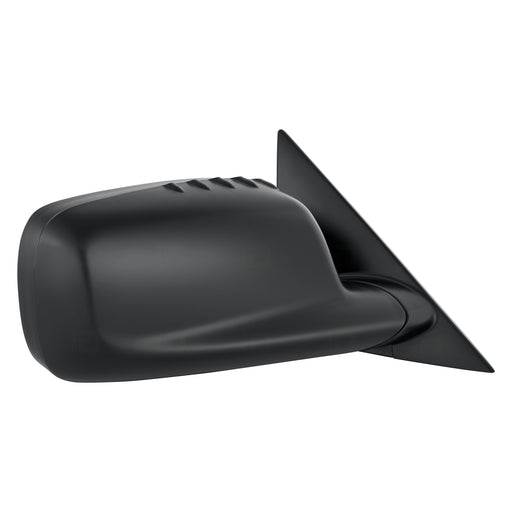 1999 BMW 323i/328i Passenger Side Door Mirror E46 Std Power Heated Folding W/Memory Assembly - BM1321132-Partify-Painted-Replacement-Body-Parts