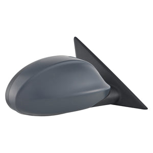 Passenger Side Door Mirror image
