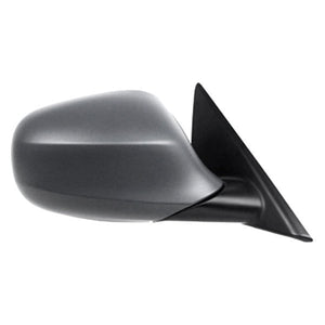 Passenger Side Door Mirror image