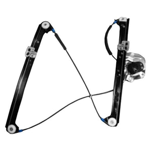 Front Driver Side Window Regulator image