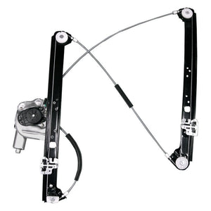 Front Driver Side Window Regulator image
