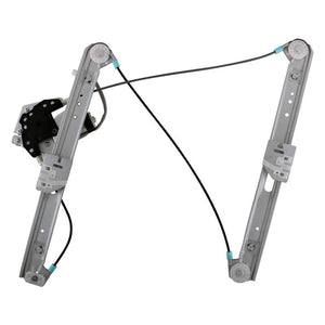 Front Driver Side Window Regulator image