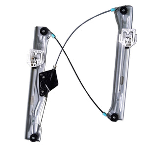 Front Driver Side Window Regulator image