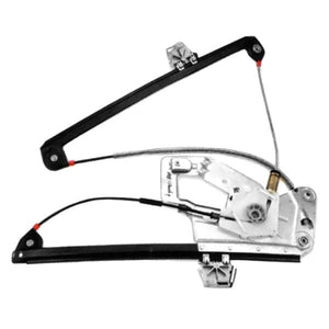 Front Passenger Side Window Regulator image