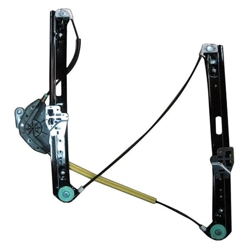 1999-2006 BMW 323i/325i/328i/330i Front Passenger Side Window Regulator - BM1351105-Partify-Painted-Replacement-Body-Parts