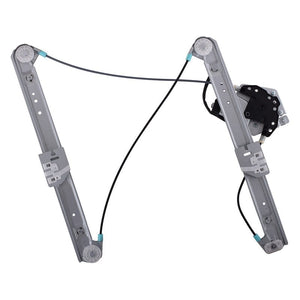 Front Passenger Side Window Regulator image
