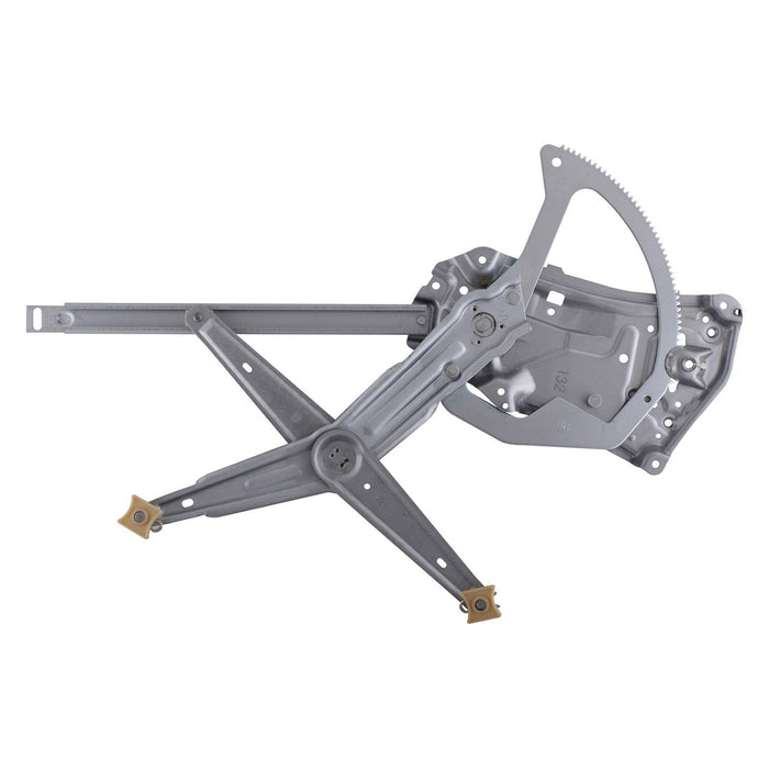 1992-1999 BMW 318i/318is/323i/325i/325is/328i/M3 Front Passenger Side Window Regulator E36 Power Regulator Only - BM1351127-Partify-Painted-Replacement-Body-Parts