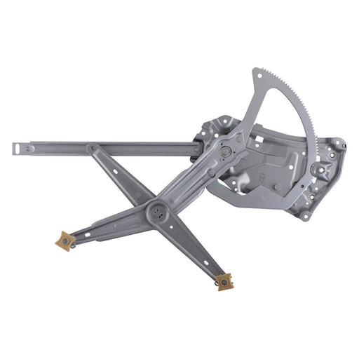 1992-1999 BMW 318i/318is/323i/325i/325is/328i/M3 Front Passenger Side Window Regulator E36 Power Regulator Only - BM1351127-Partify-Painted-Replacement-Body-Parts