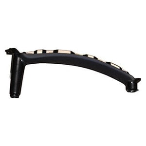 Front Driver Side Interior Door Handle image