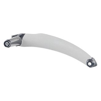 2007-2014 BMW X5/X6 Front Driver Side Interior Door Handle E70 Gray Inside - BM1352110-Partify-Painted-Replacement-Body-Parts