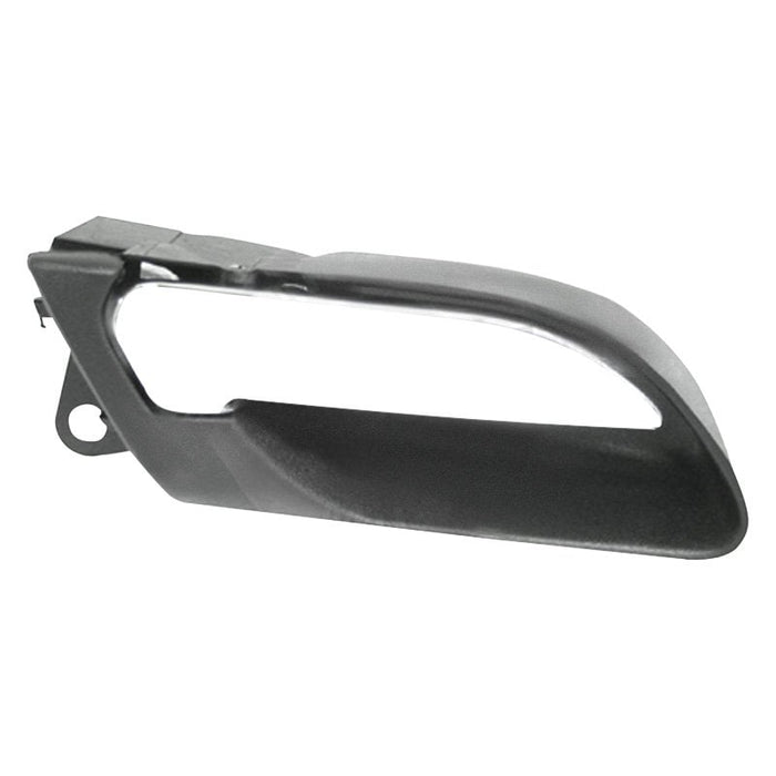 1999-2006 BMW 320i/323i/325i/328i/330i Front Passenger Side Interior Door Handle Inside - BM1353104-Partify-Painted-Replacement-Body-Parts