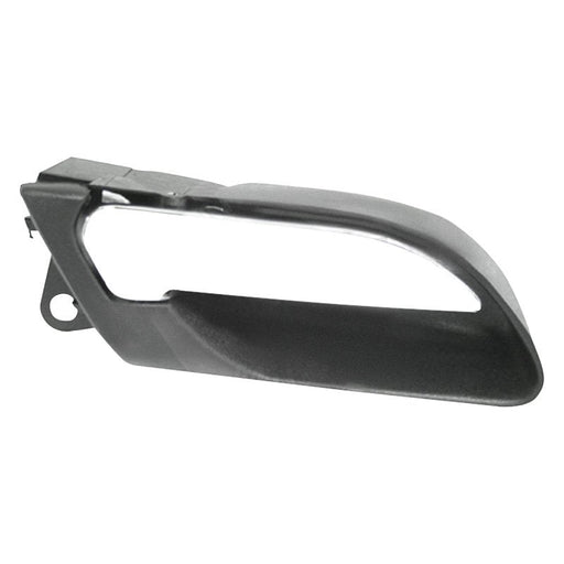 1999-2006 BMW 320i/323i/325i/328i/330i Front Passenger Side Interior Door Handle Inside - BM1353104-Partify-Painted-Replacement-Body-Parts