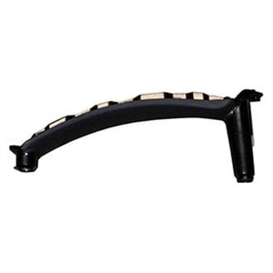 Front Passenger Side Interior Door Handle image