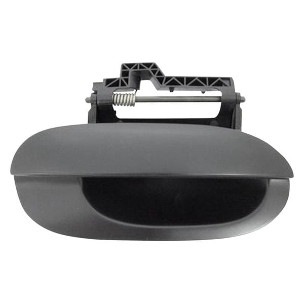 1997-2003 BMW 525i/528i/530i/540i/M5 Rear Passenger Side Exterior Door Handle - BM1521103-Partify-Painted-Replacement-Body-Parts