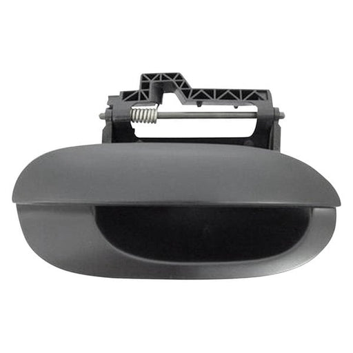 1997-2003 BMW 525i/528i/530i/540i/M5 Rear Passenger Side Exterior Door Handle - BM1521103-Partify-Painted-Replacement-Body-Parts