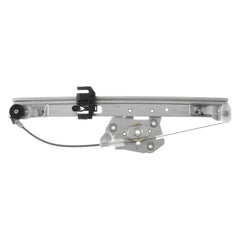 Rear Driver Side Window Regulator image