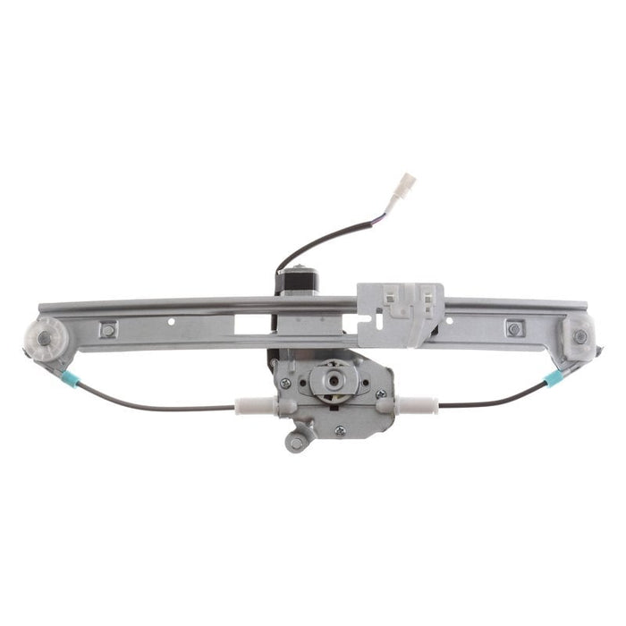 1999-2005 BMW 323i/325i/328i/330i Rear Driver Side Window Regulator E46 Regulator & Motor Assembly - BM1550113-Partify-Painted-Replacement-Body-Parts