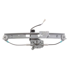 Rear Driver Side Window Regulator image