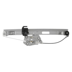 Rear Passenger Side Window Regulator image