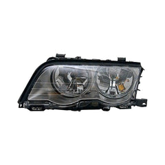 Driver Side Headlight Assembly image