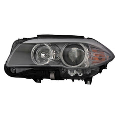 Driver Side Headlight Assembly image