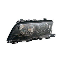Passenger Side Headlight Assembly image